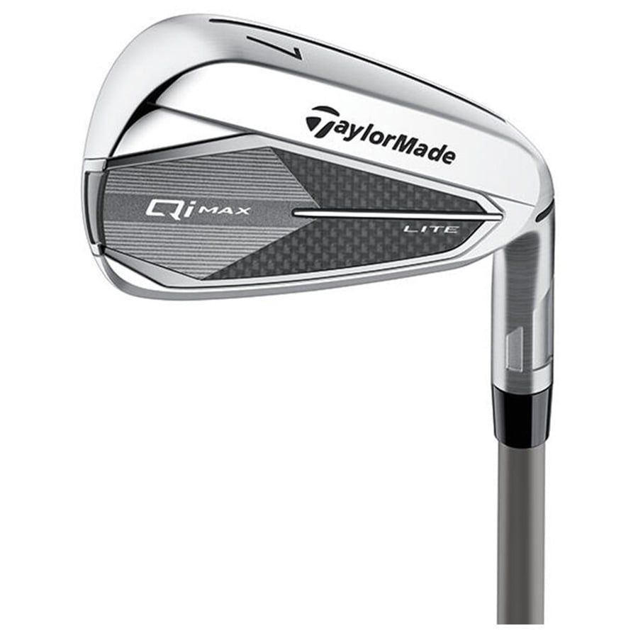 Bộ gậy sắt Qi MaxLite | TaylorMade