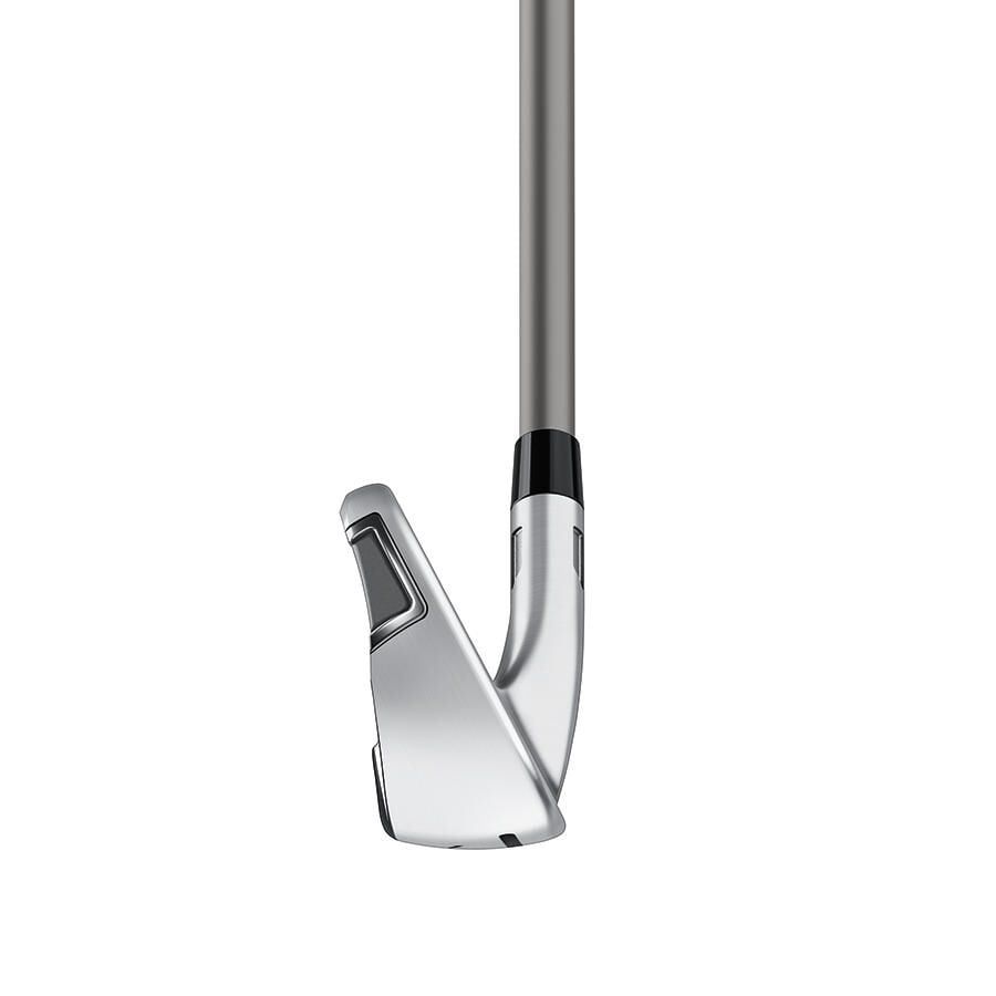 Bộ gậy sắt nữ Qi MaxLite Nova HD Lady | TaylorMade