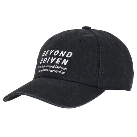 Nón kết golf nam 2MFHW-UN929 BLACK OSFA 2025 M2003501 | TaylorMade