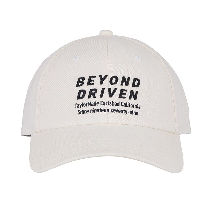 Nón kết golf nam 2MFHW-UN929 OFF WHITE OSFA 2025 M2003601 | TaylorMade