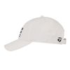 Nón kết golf nam 2MFHW-UN929 OFF WHITE OSFA 2025 M2003601 | TaylorMade