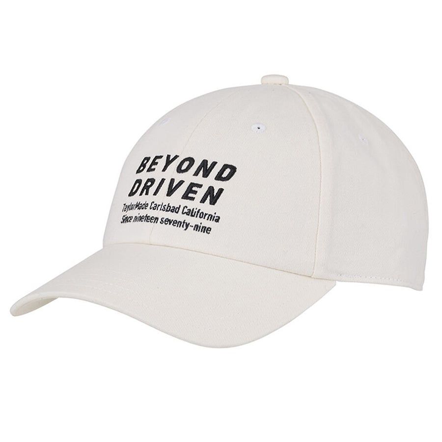 Nón kết golf nam 2MFHW-UN929 OFF WHITE OSFA 2025 M2003601 | TaylorMade