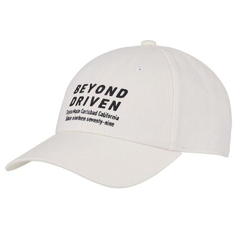 Nón kết golf nam 2MFHW-UN929 OFF WHITE OSFA 2025 M2003601 | TaylorMade