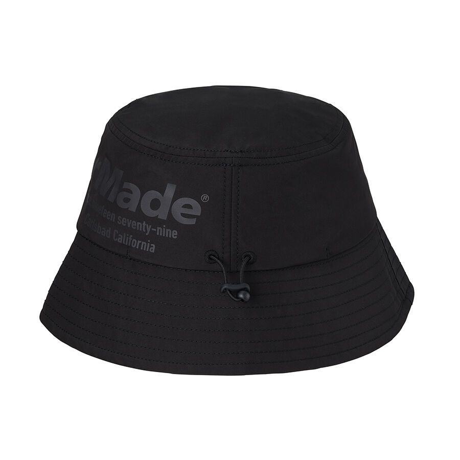 Nón xô bucket 2MFHW-UN931 BLACK M2004201 | TaylorMade