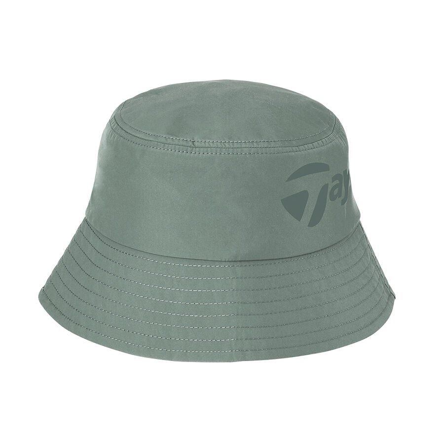 Nón xô bucket 2MFHW-UN931 ACID GREEN M2004401 | TaylorMade