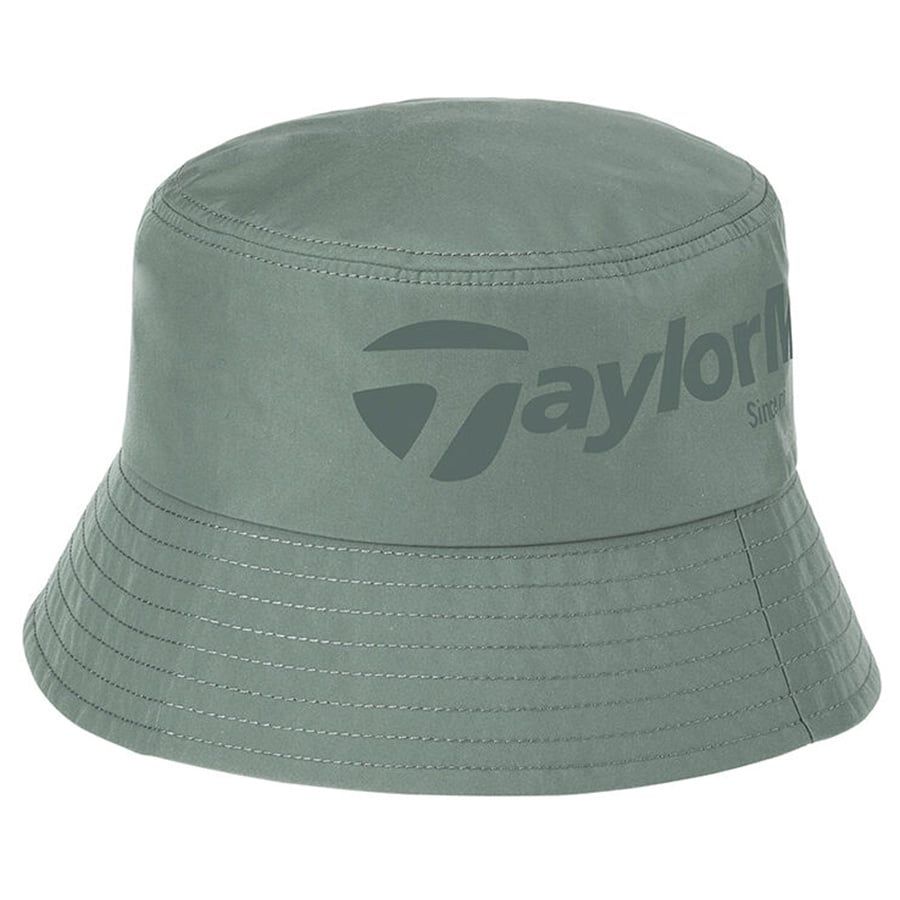 Nón xô bucket 2MFHW-UN931 ACID GREEN M2004401 | TaylorMade