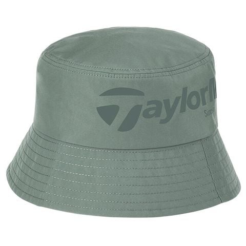 Nón xô bucket 2MFHW-UN931 ACID GREEN M2004401 | TaylorMade