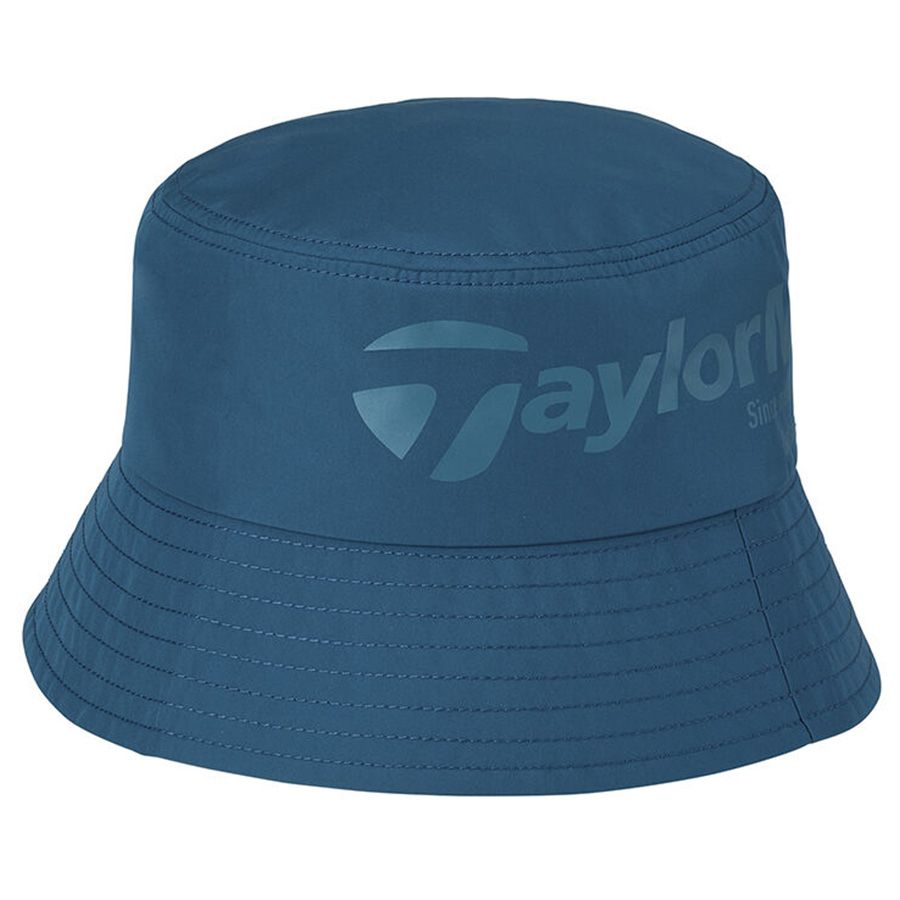 Nón xô bucket 2MFHW-UN931 ACID GREEN M2004401 | TaylorMade