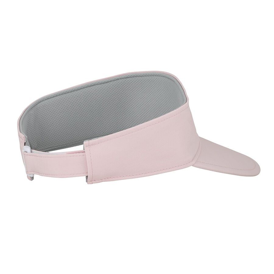 Nón kết golf nữ nửa đầu 2WFHW-UN942 PINK OSFA 2025 M2008001 | TaylorMa