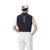 Áo golf nam tay ngắn Color Block 2MFTO-UN965 NAVY M20158 | TaylorMade