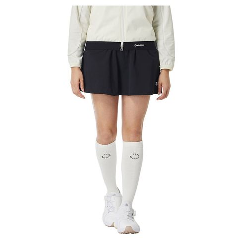 Váy golf 2WFBO-TL540 BLACK M20404 | TaylorMade