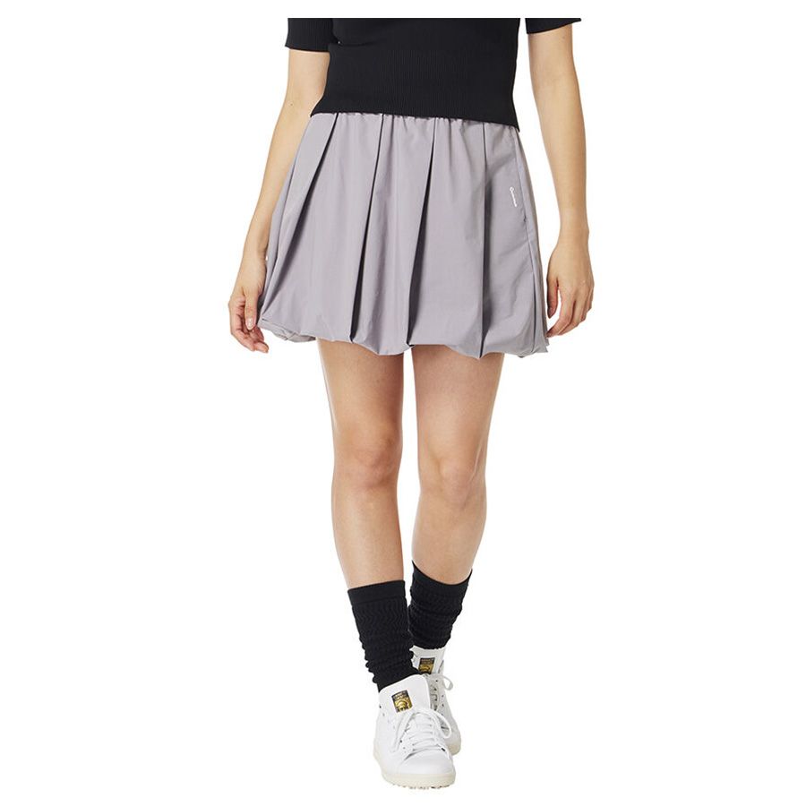 Váy golf 2WFBO-TL586 GRAY M20544 | TaylorMade