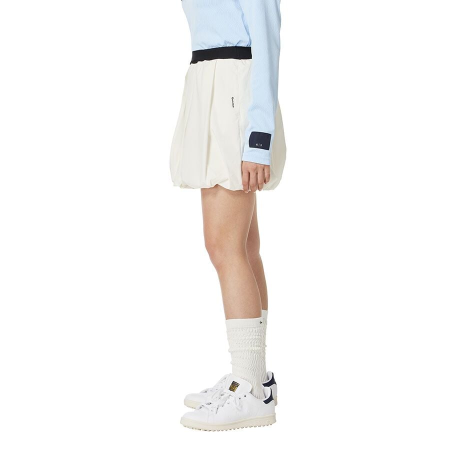 Váy golf 2WFBO-TL586 WHITE M20545 | TaylorMade