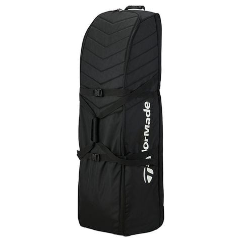 Túi bảo vệ gậy golf Travel Cover 2MFTC-TL588 BLACK M2054801 | TaylorMade