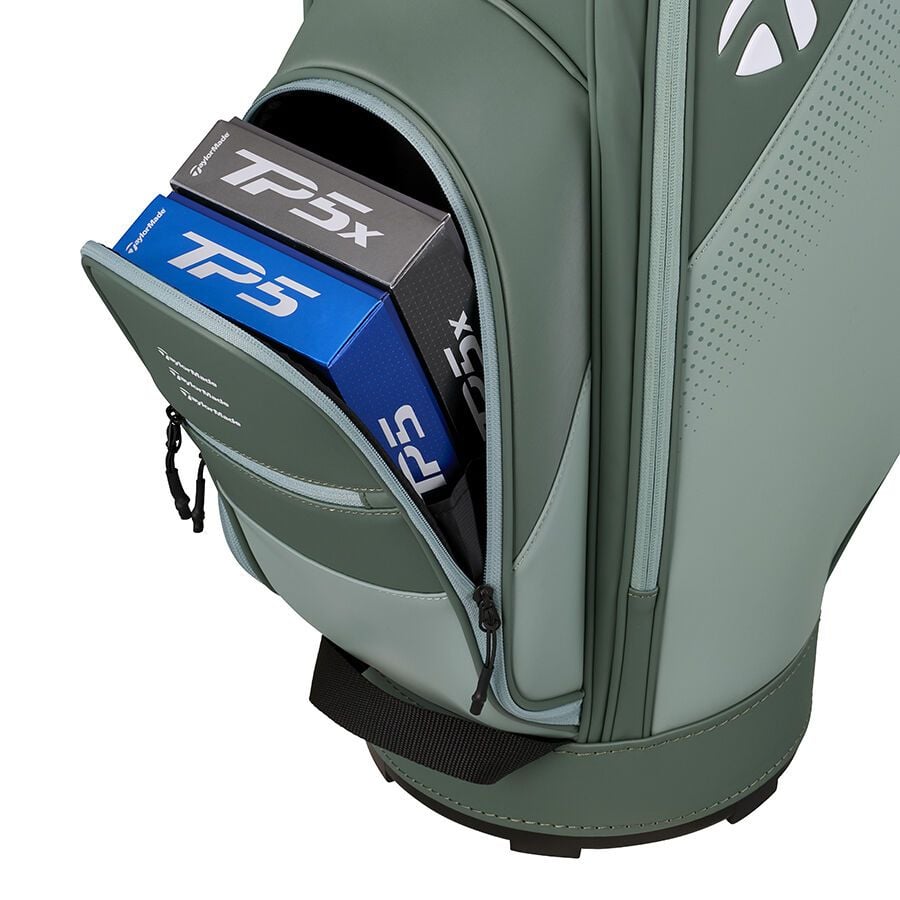 Túi gậy golf Caddy Bag 2MFCB-UN732 ACID GREEN M2055001 | TaylorMade