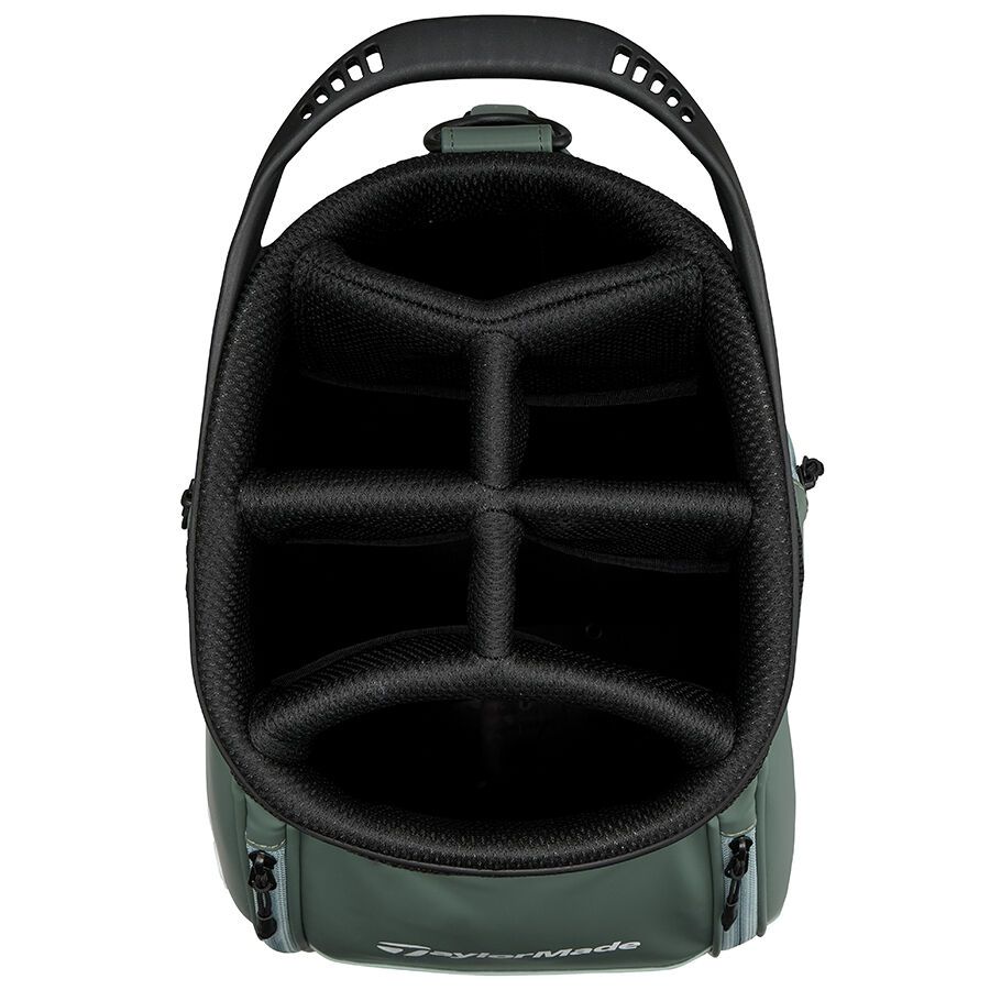 Túi gậy golf Caddy Bag 2MFCB-UN732 ACID GREEN M2055001 | TaylorMade
