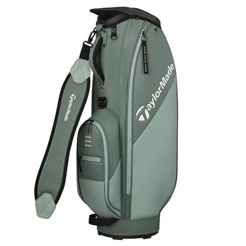 Túi gậy golf Caddy Bag 2MFCB-UN732 ACID GREEN M2055001 | TaylorMade