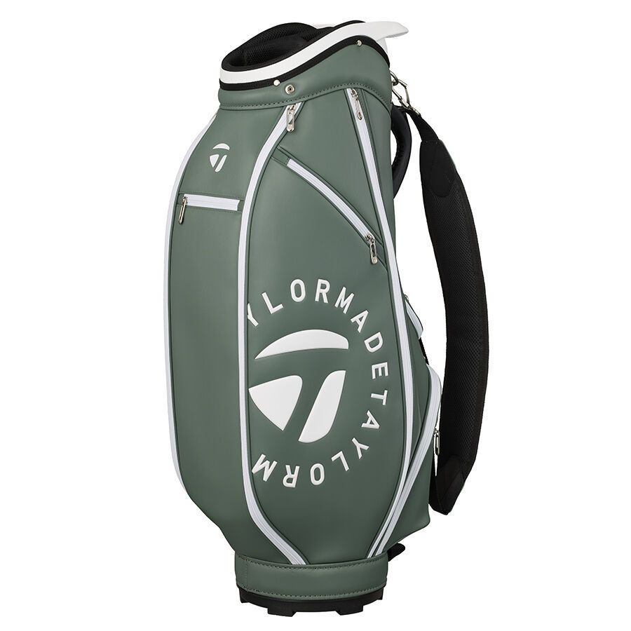 Túi gậy golf Caddy Bag 2USCB-UN747 ACID GREEN M2058501 | TaylorMade