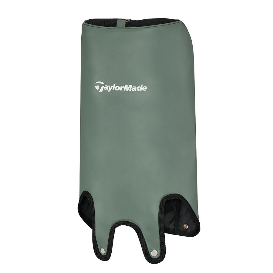 Túi gậy golf Caddy Bag 2USCB-UN747 ACID GREEN M2058501 | TaylorMade