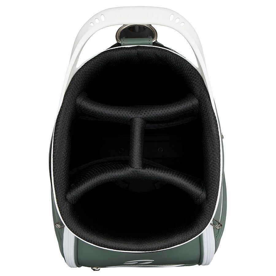 Túi gậy golf Caddy Bag 2USCB-UN747 ACID GREEN M2058501 | TaylorMade