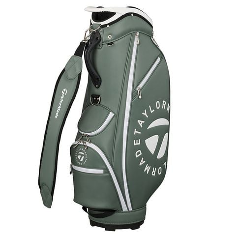 Túi gậy golf Caddy Bag 2USCB-UN747 ACID GREEN M2058501 | TaylorMade