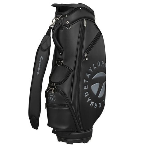 Túi gậy golf Caddy Bag 2USCB-UN747 BLACK M2058601 | TaylorMade