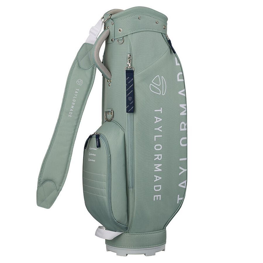 Túi gậy golf 2WSCB-UN770 ACID GREEN M2061001 | TaylorMade