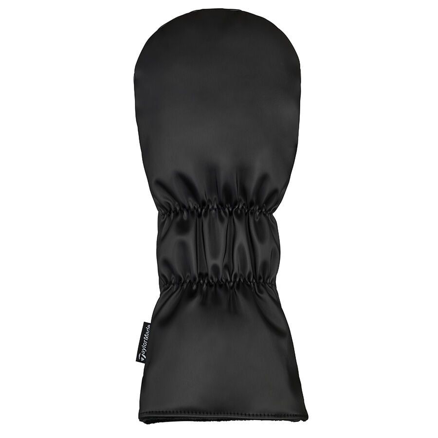 Cover gậy golf Driver 2USHC-UN786 BLACK M2061601 | TaylorMade