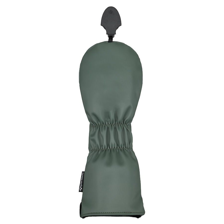 Cover gậy golf Fairway Woods 2USHC-UN787 ACID GREEN M2061701 | TaylorM