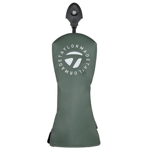 Cover gậy golf Utility 2USHC-UN788 ACID GREEN M2061901 | TaylorMade