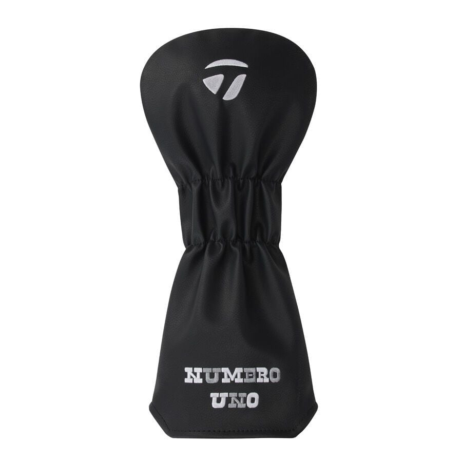 Cover gậy golf TM25 Dia DL Muertos Driver HC BLACK M2393201 | TaylorMa