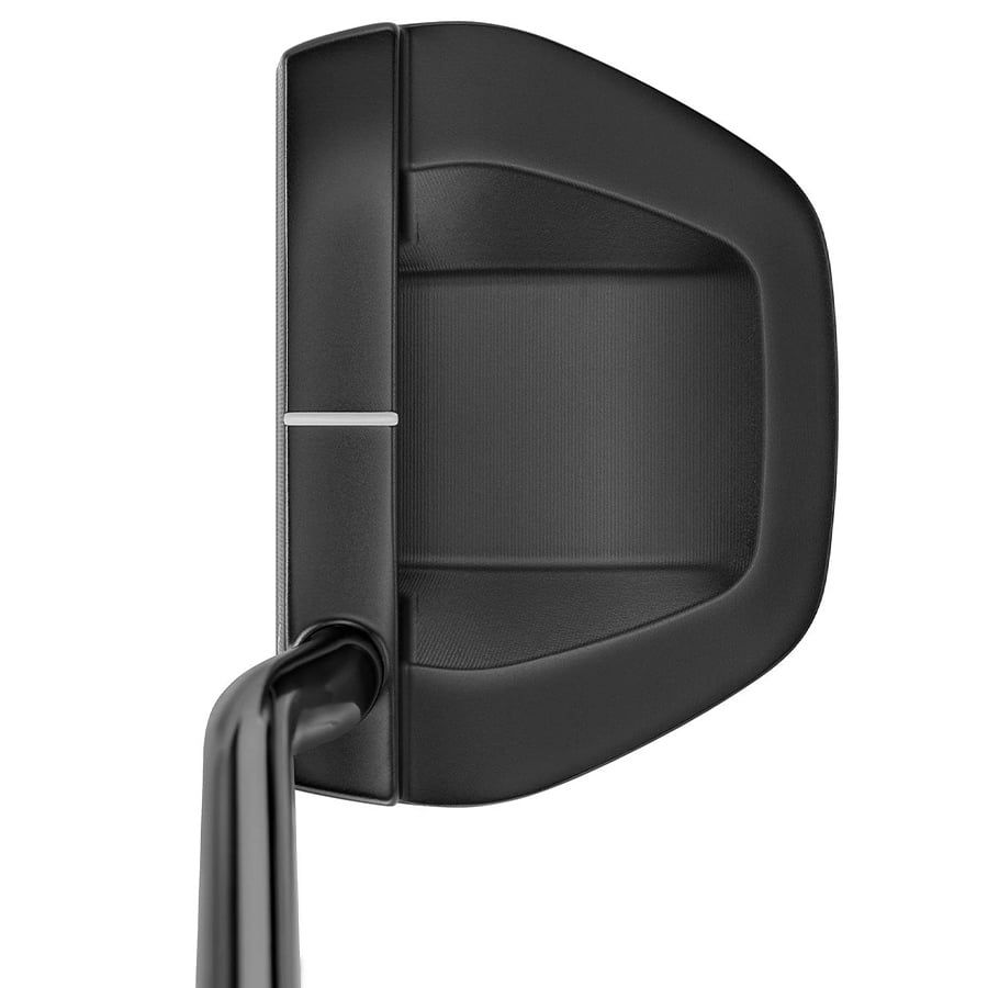 Gậy Putter M.CRAFT NAGOYA Chrome IP B  | Mizuno