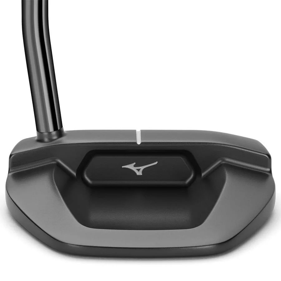 Gậy Putter M.CRAFT NAGOYA Chrome IP B  | Mizuno