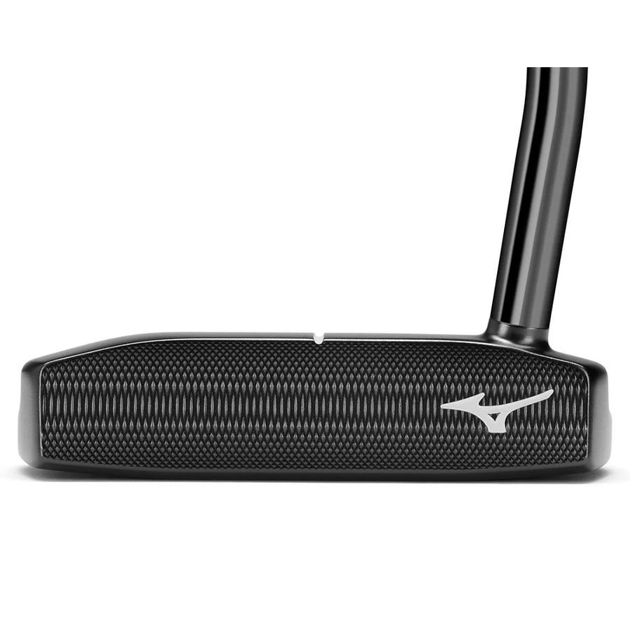 Gậy Putter M.CRAFT NAGOYA Chrome IP B  | Mizuno