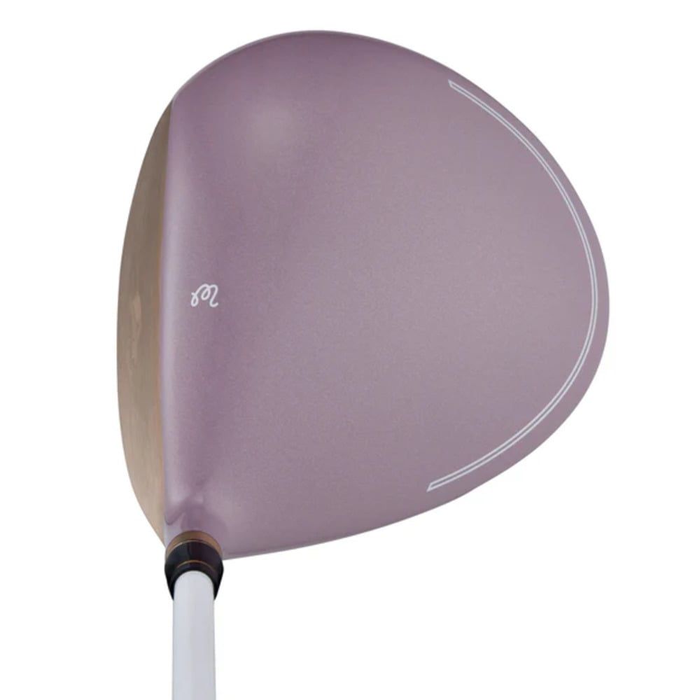 Bộ gậy golf nữ Fullset MALBONLA PREMIUM (13 gậy + cartbag + quà tặng)