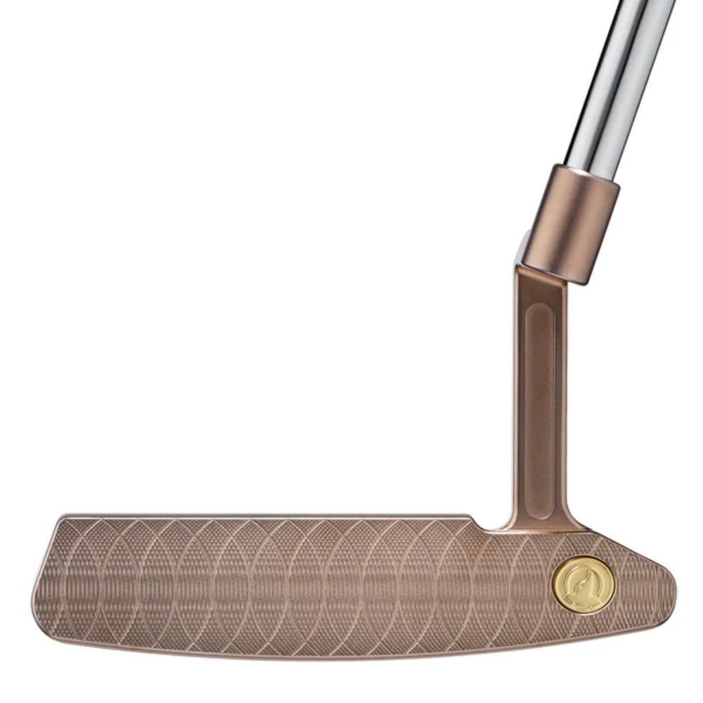 Bộ gậy golf nữ Fullset MALBONLA PREMIUM (13 gậy + cartbag + quà tặng)