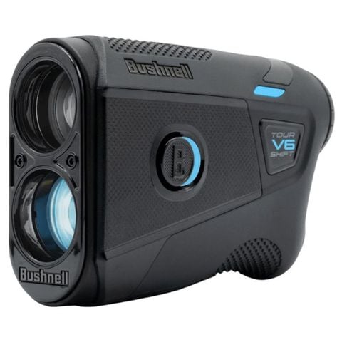 Máy đo khoảng cách golf TOUR V6 SHIFT 1300Yard Slope MAGNETIC | BushNell