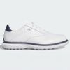 Giày golf nam MC70 SL Cloud White / Collegiate Navy / Halo Silver JQ34