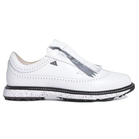 Giày Golf Nam Mc87 Boa Ftwwht/Ironmt/Corebl Unisex IH4819 | Adidas