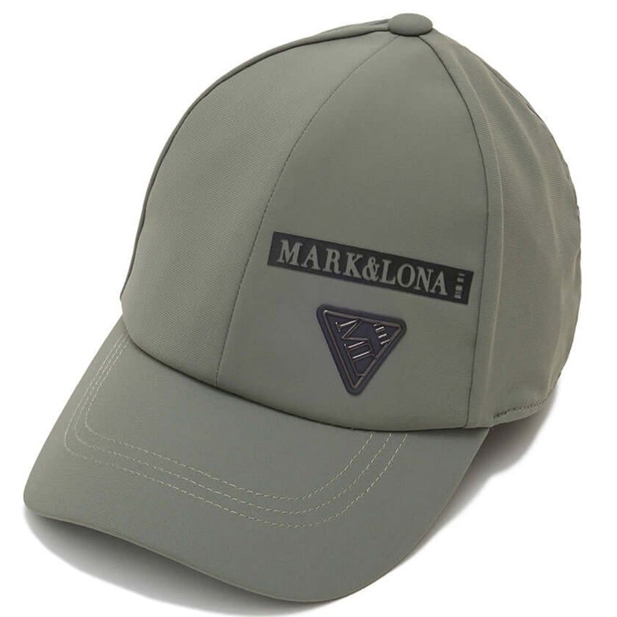 Nón kết golf CD10-TLBC MCF-4A-FC55 (Khaki) | MARK & LONA