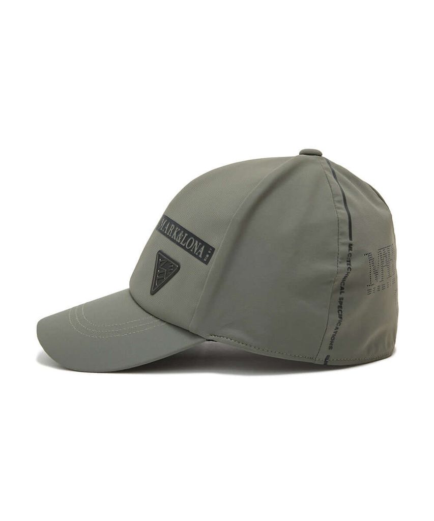 Nón kết golf CD10-TLBC MCF-4A-FC55 (Khaki) | MARK & LONA