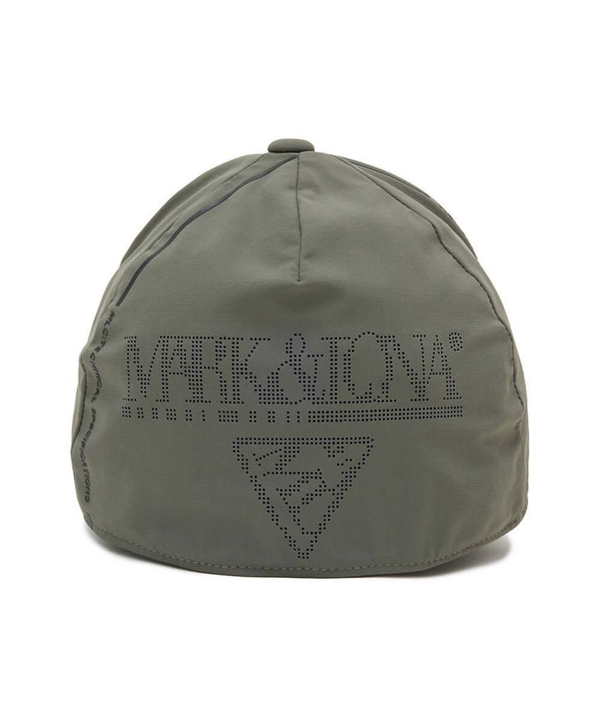 Nón kết golf CD10-TLBC MCF-4A-FC55 (Khaki) | MARK & LONA