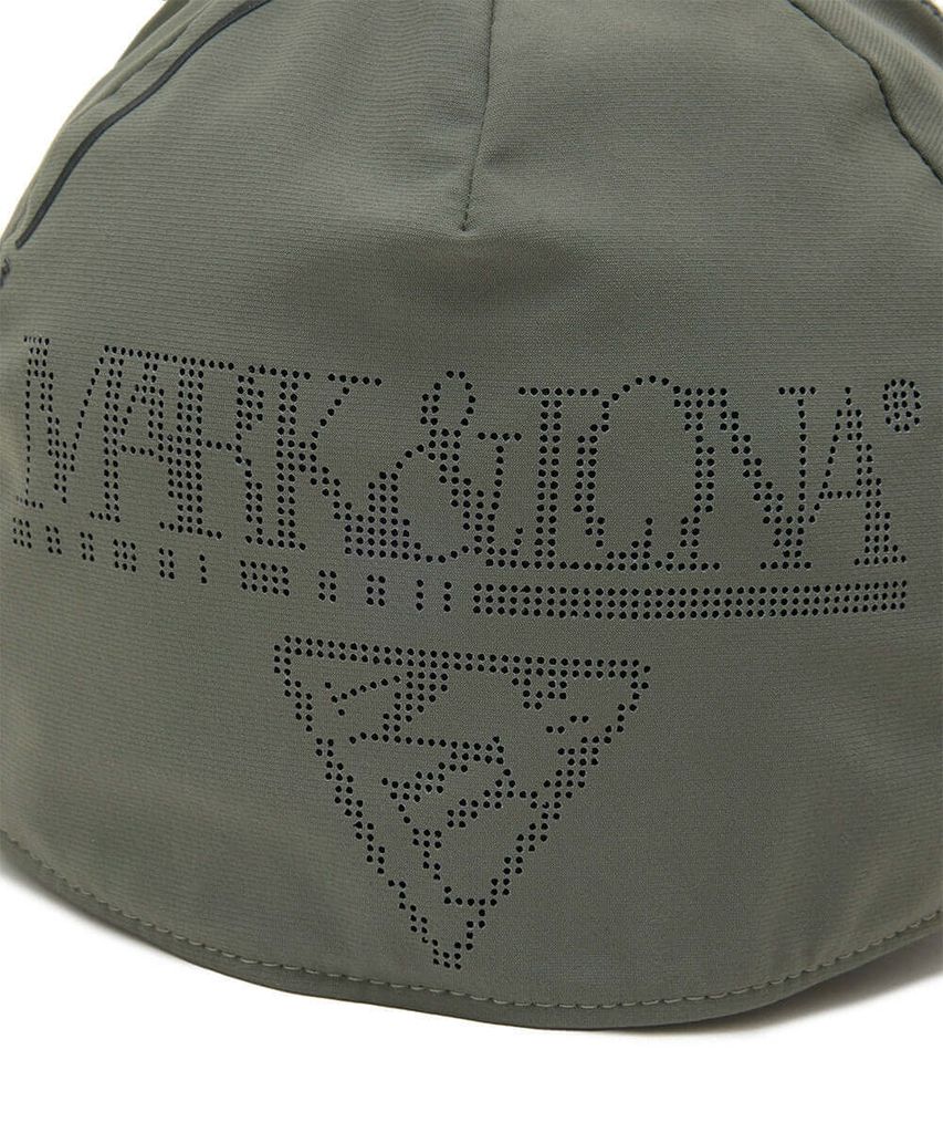 Nón kết golf CD10-TLBC MCF-4A-FC55 (Khaki) | MARK & LONA