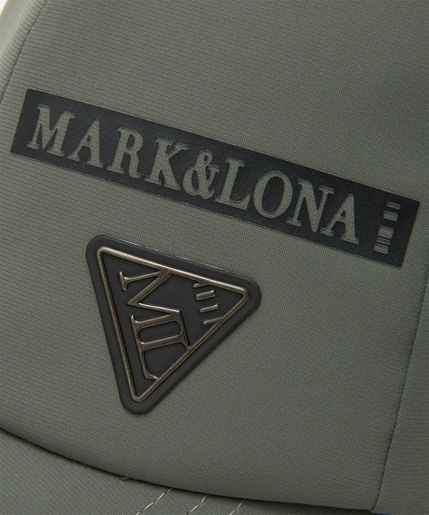 Nón kết golf CD10-TLBC MCF-4A-FC55 (Khaki) | MARK & LONA