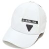 Mũ kết golf CD10-TLBC MCF-4A-FC55 (White) | MARK & LONA