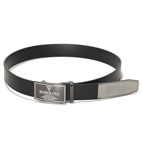 Thắt lưng CD12-CDBT MCF-5A-FB51 (Black) | MARK & LONA