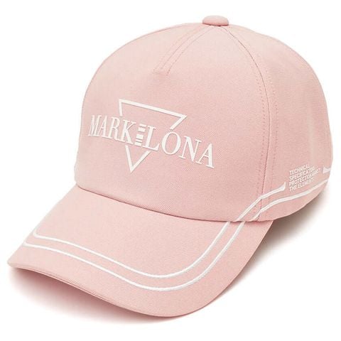 Nón kết golf CD12-CDBC MCF-5A-FC52 (Pink) | MARK & LONA
