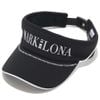 Nón nửa đầu CD12-HPSV MCF-5A-FC57 (Black) | MARK & LONA