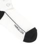 Vớ Golf Nữ MCF-6A-FS61 White | MARK & LONA