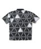 Áo golf nam tay ngắn CD10-TLPL MCM-4B-AP57 (Black) | MARK & LONA